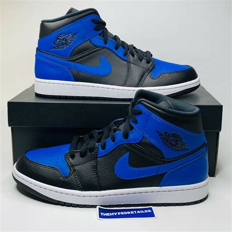 blue air jordans for sale.